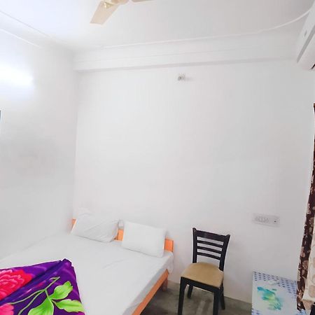 Mohan Villa Guest House Udaipur Extérieur photo