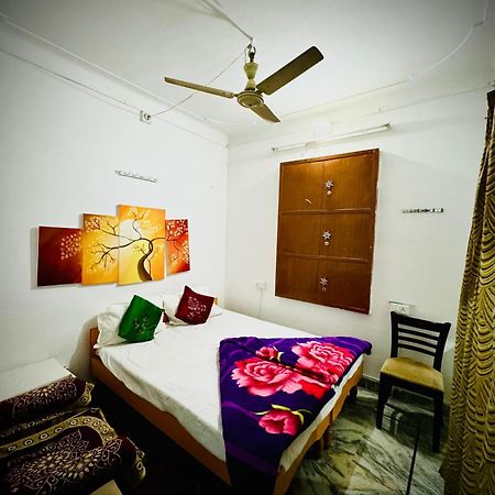 Mohan Villa Guest House Udaipur Extérieur photo