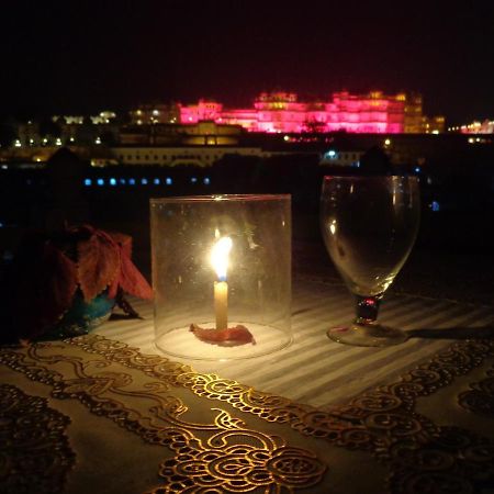 Mohan Villa Guest House Udaipur Extérieur photo