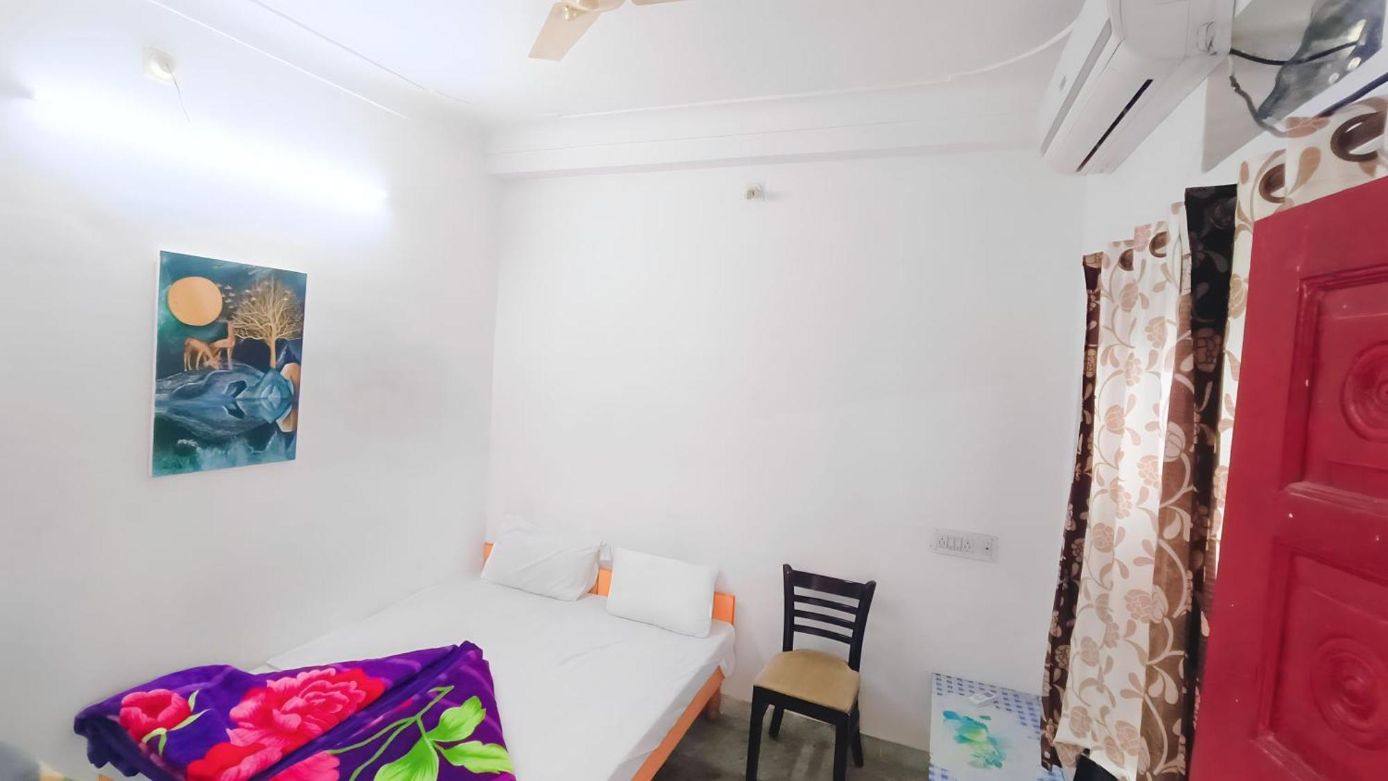 Mohan Villa Guest House Udaipur Extérieur photo