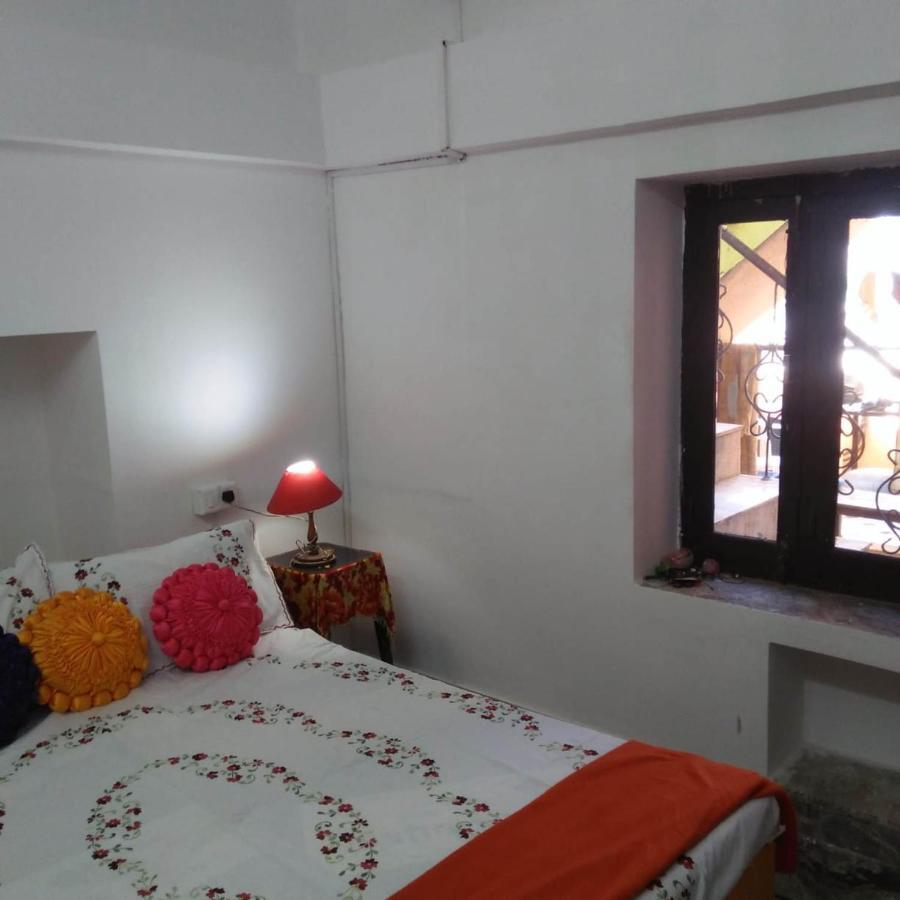 Mohan Villa Guest House Udaipur Extérieur photo
