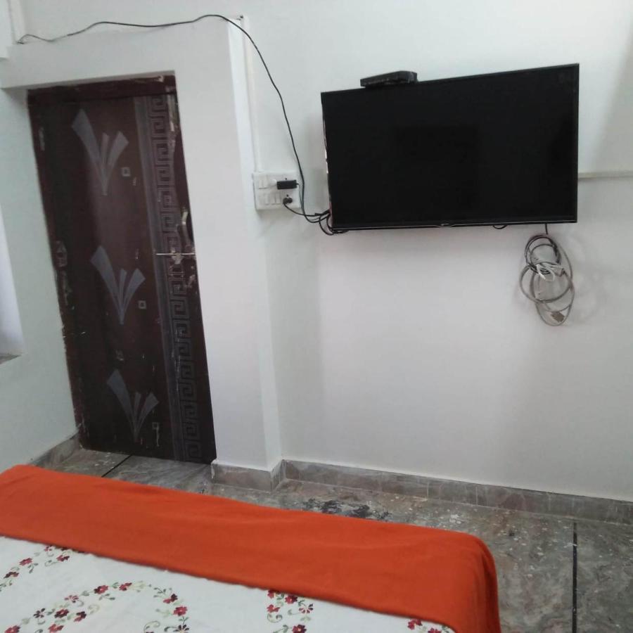 Mohan Villa Guest House Udaipur Extérieur photo