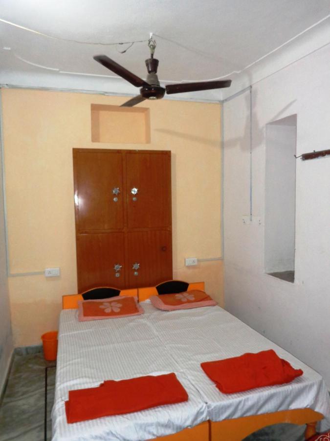 Mohan Villa Guest House Udaipur Extérieur photo